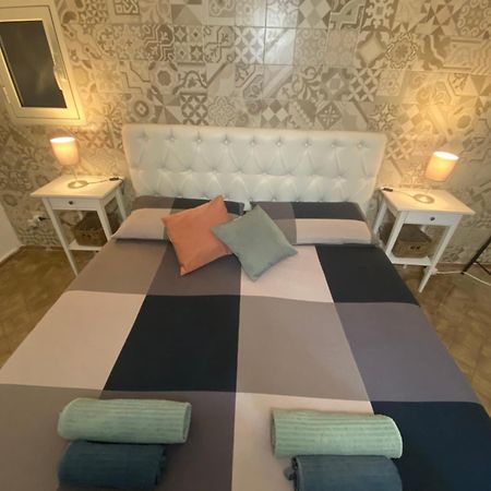 Apartamento Florhouse Pacini CTA Exterior foto