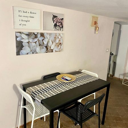 Apartamento Florhouse Pacini CTA Exterior foto