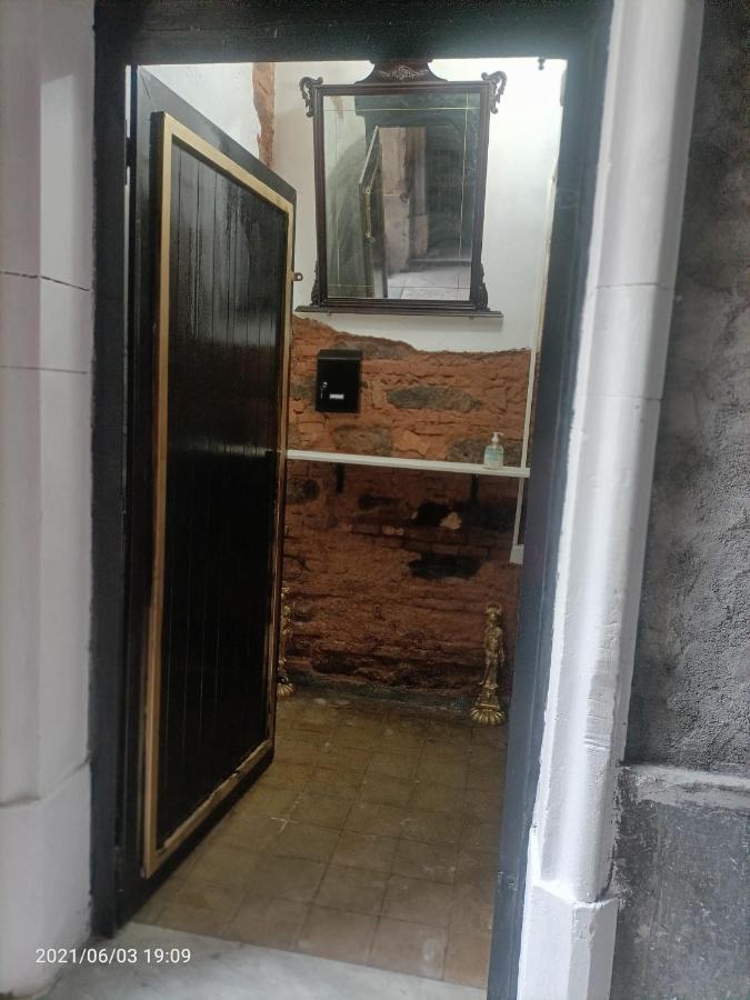 Apartamento Florhouse Pacini CTA Exterior foto
