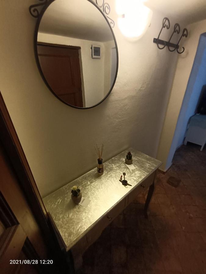 Apartamento Florhouse Pacini CTA Exterior foto