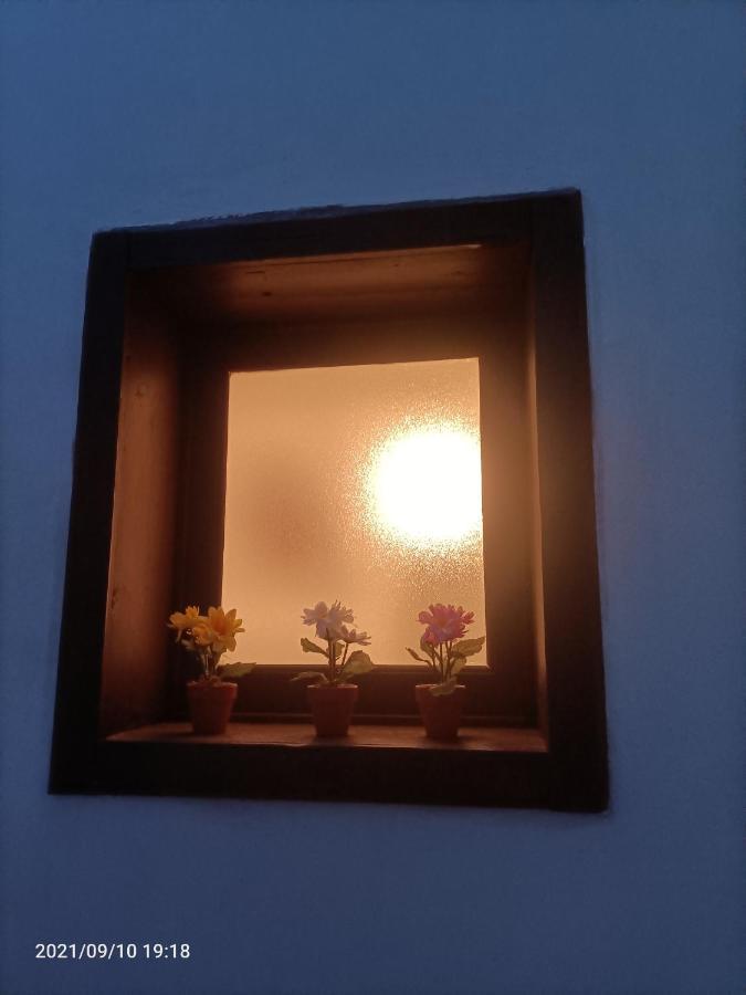 Apartamento Florhouse Pacini CTA Exterior foto