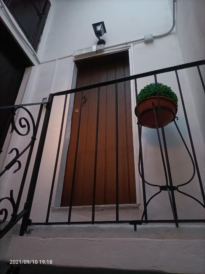 Apartamento Florhouse Pacini CTA Exterior foto