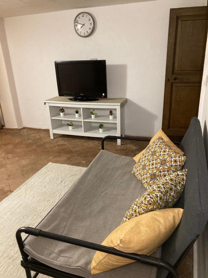 Apartamento Florhouse Pacini CTA Exterior foto