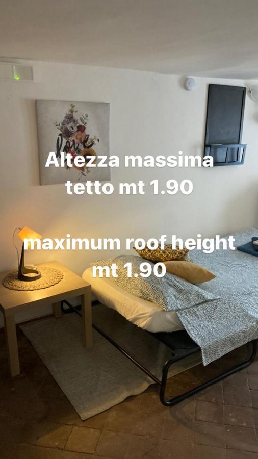 Apartamento Florhouse Pacini CTA Exterior foto