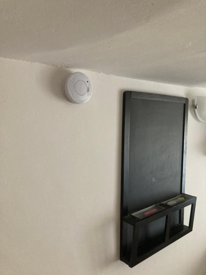 Apartamento Florhouse Pacini CTA Exterior foto
