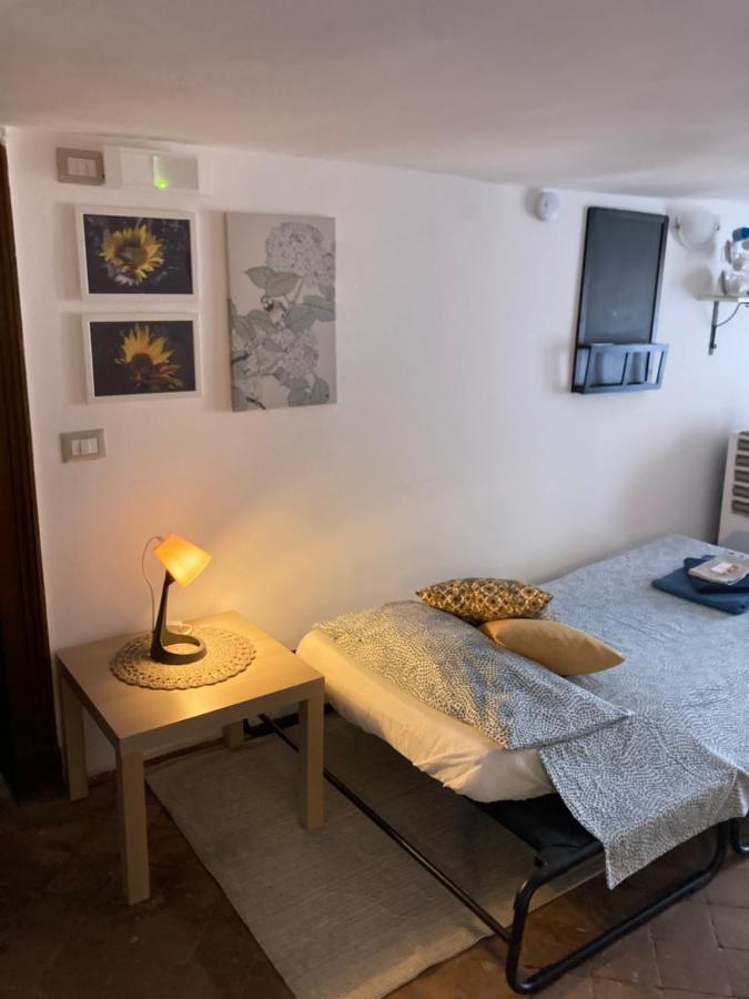Apartamento Florhouse Pacini CTA Exterior foto