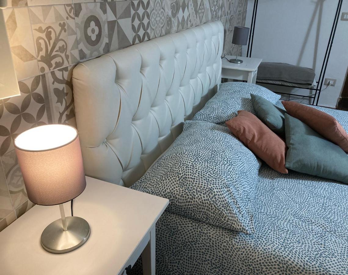 Apartamento Florhouse Pacini CTA Exterior foto
