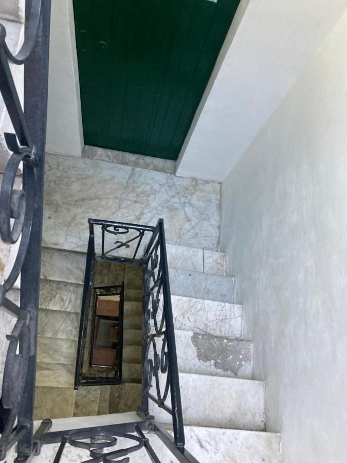 Apartamento Florhouse Pacini CTA Exterior foto