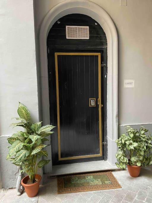 Apartamento Florhouse Pacini CTA Exterior foto