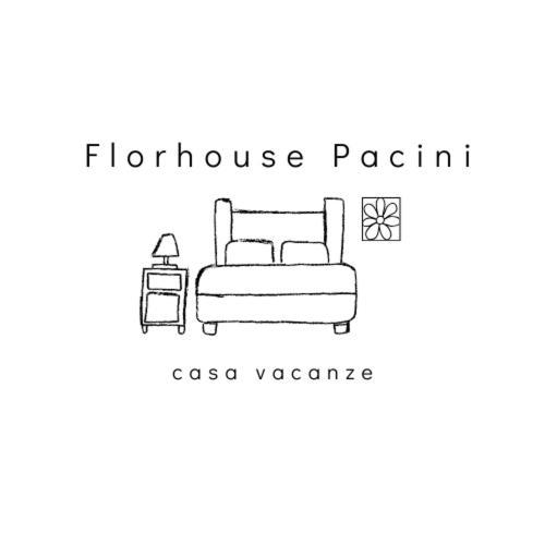 Apartamento Florhouse Pacini CTA Exterior foto