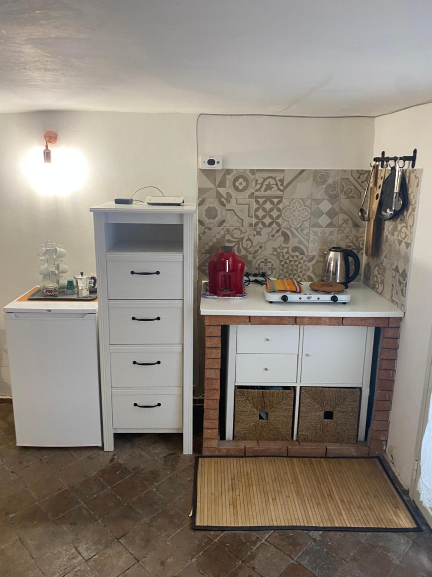 Apartamento Florhouse Pacini CTA Exterior foto
