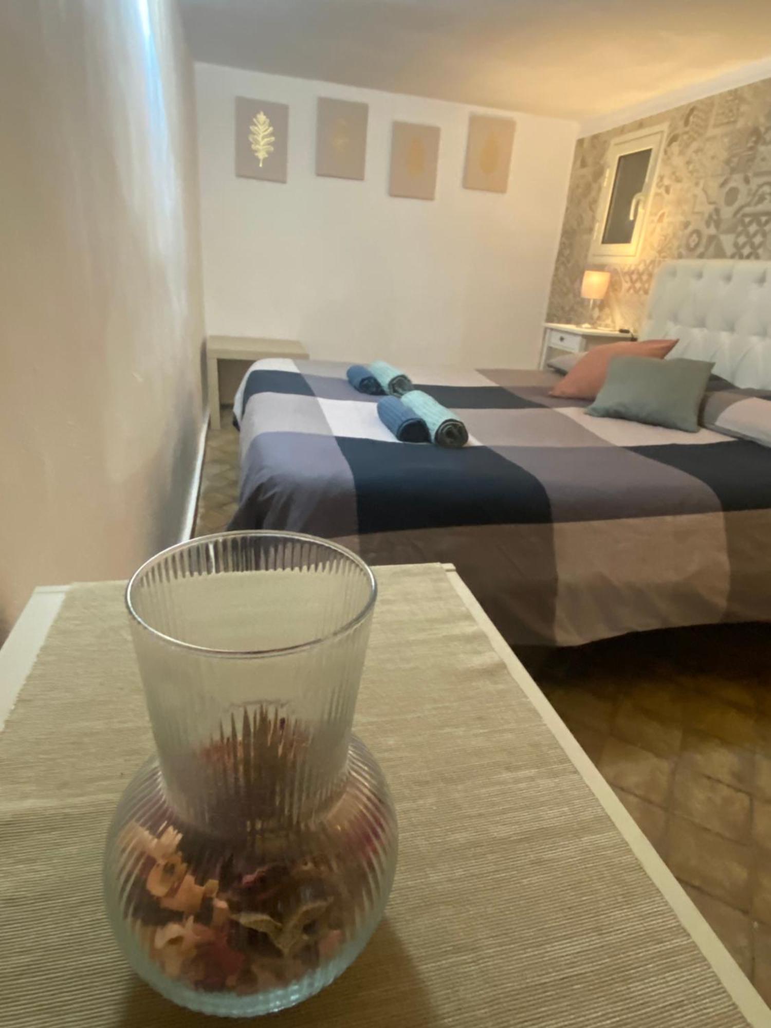 Apartamento Florhouse Pacini CTA Exterior foto