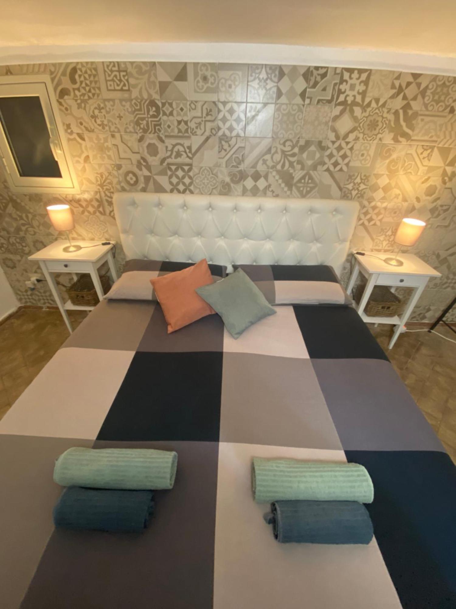 Apartamento Florhouse Pacini CTA Exterior foto