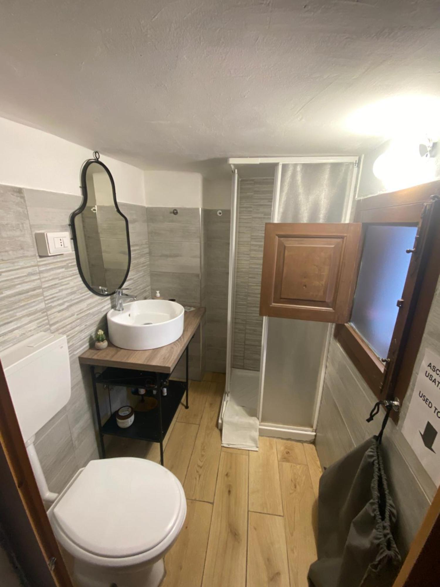 Apartamento Florhouse Pacini CTA Exterior foto