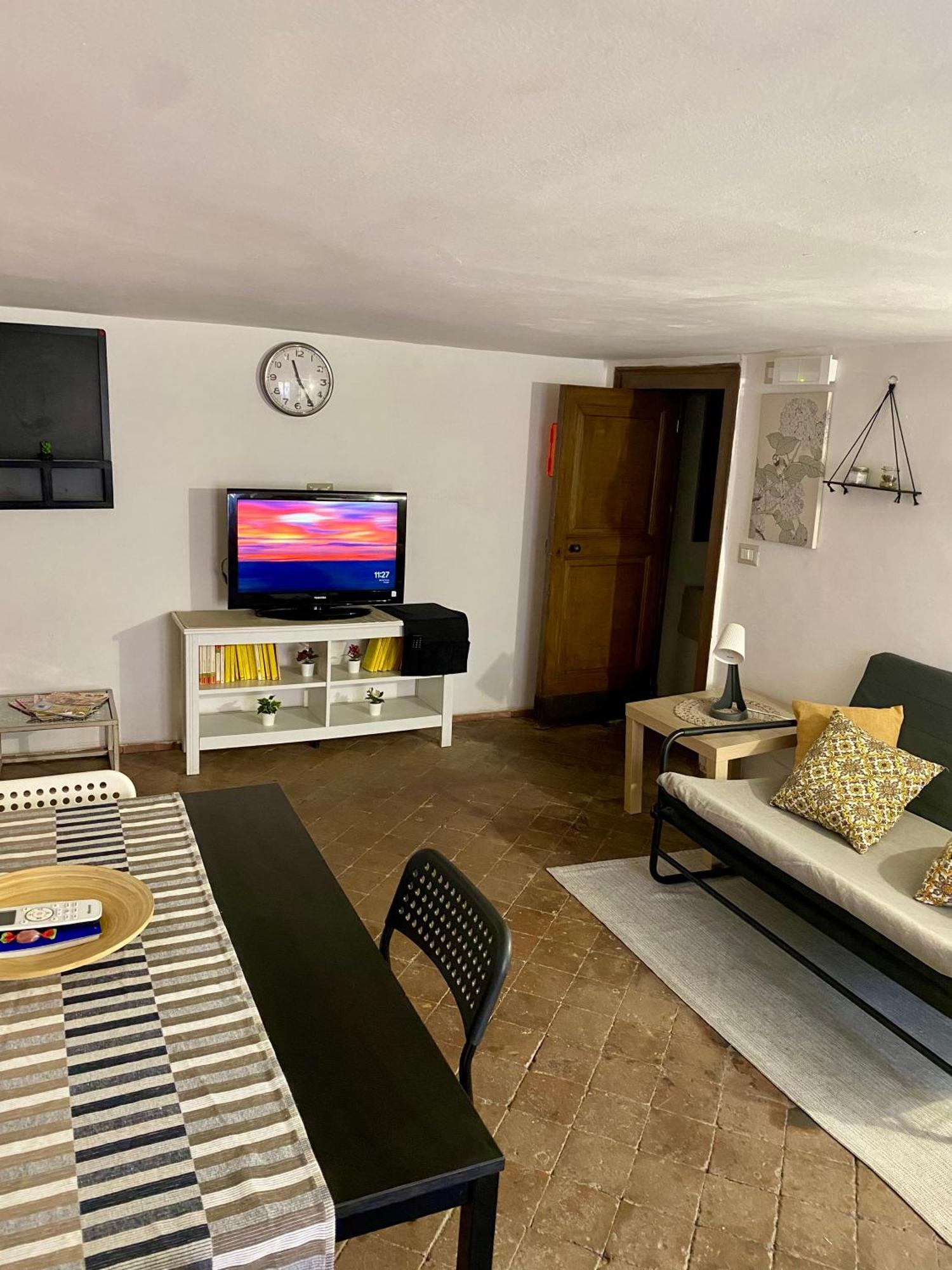 Apartamento Florhouse Pacini CTA Exterior foto