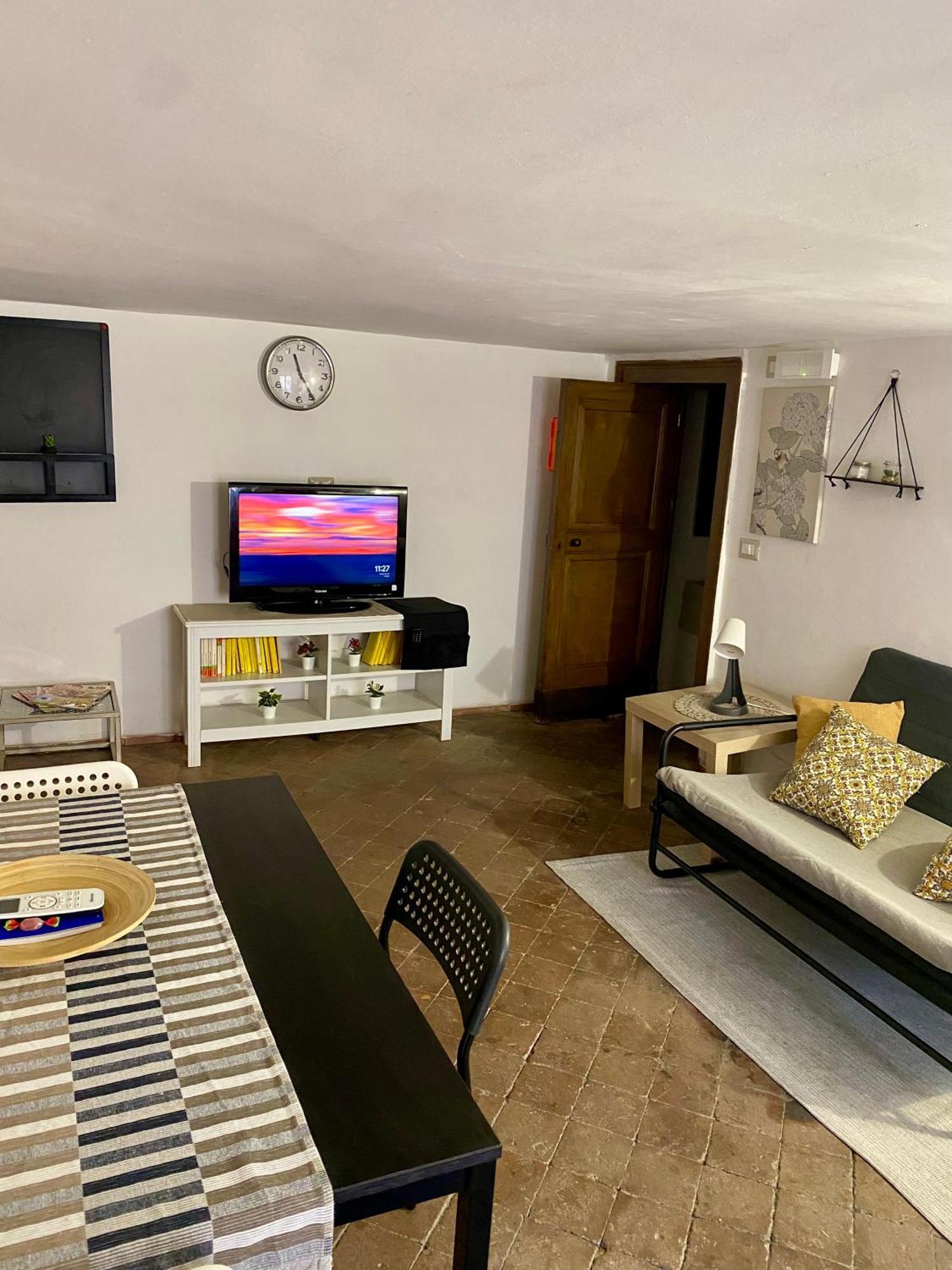 Apartamento Florhouse Pacini CTA Exterior foto